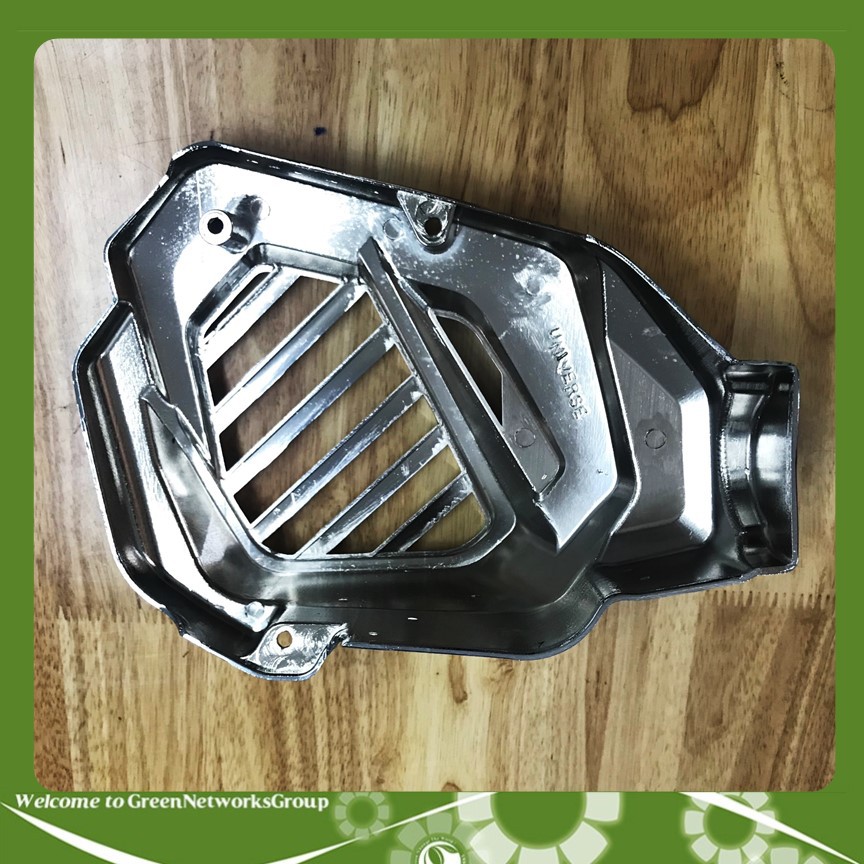 Ốp quạt gió dành cho xe Air Blade 2013