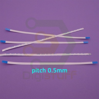 Cáp phẳng 6 chân AWM 20624 60C VW-1