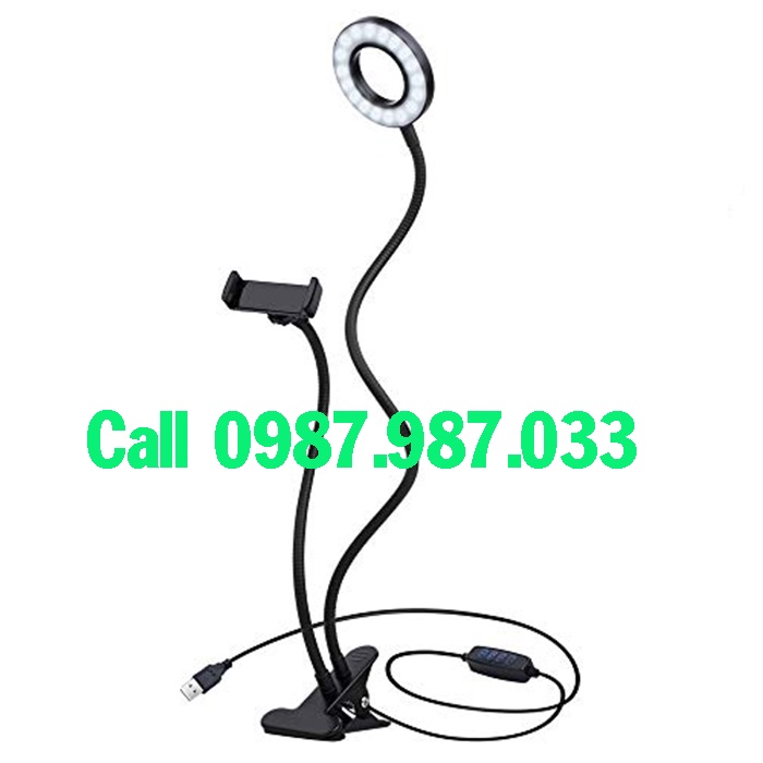 Đèn livetream AMADA amws01