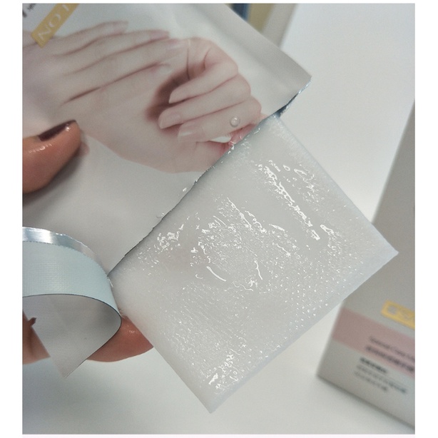 Mặt nạ bàn tay cao cấp YASS - Dưỡng ẩm làm trắng da