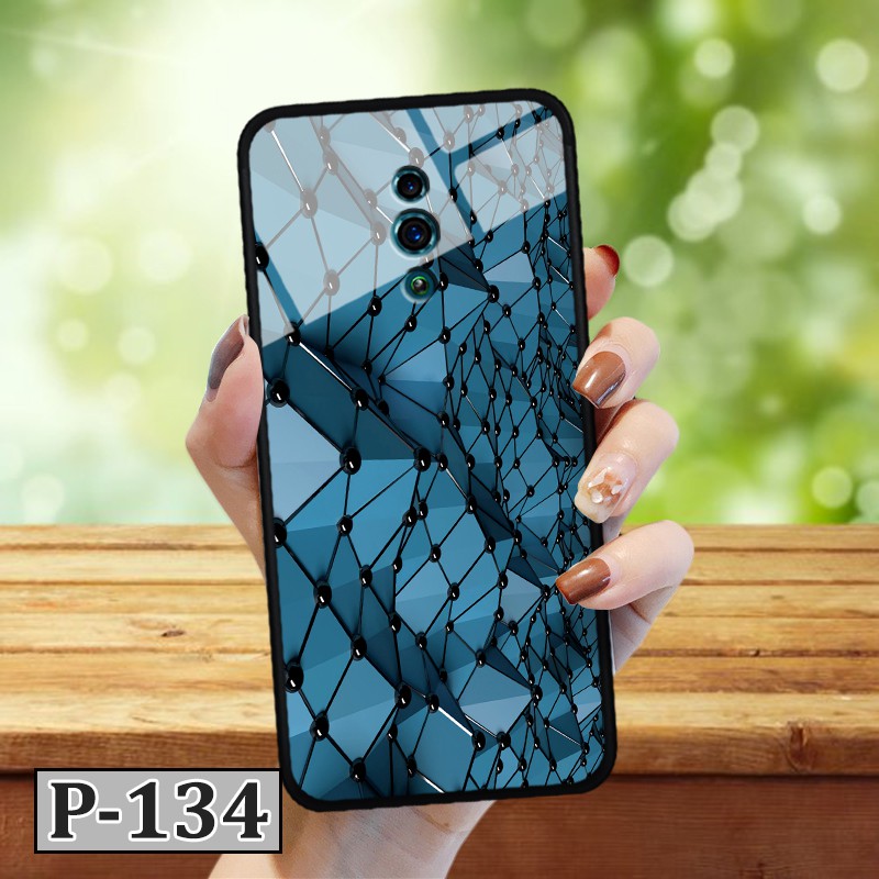 Ốp lưng OPPO Reno- hình 3D