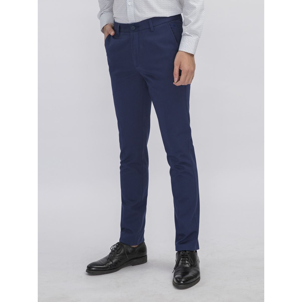 QUẦN KAKI NAM ARISTINO AKK01508