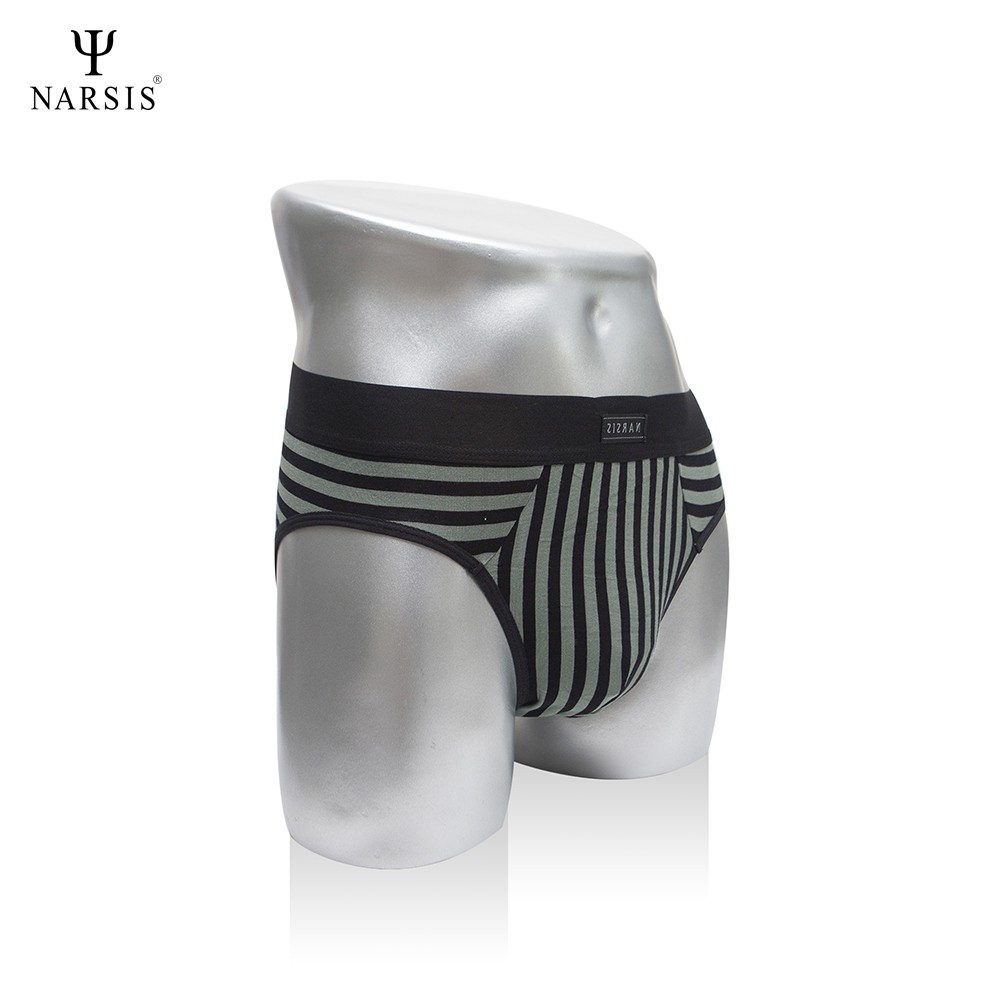 Quần lót nam Narsis C7018 thông hơi thoáng khí, co giãn 4 chiều size M