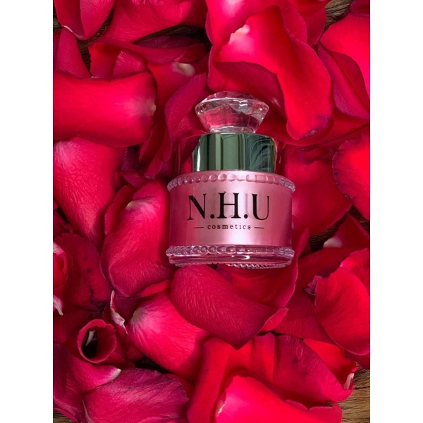 HỒNG NHŨ HOA THÁI LAN NHU - Hồng Môi - Hồng Bikini chính hãng hiệu quả sau 7-12 ngày