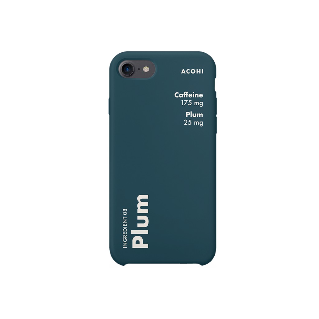 ỐP LƯNG IPHONE PLUM CASE