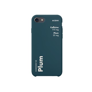 Ốp lưng iphone plum case