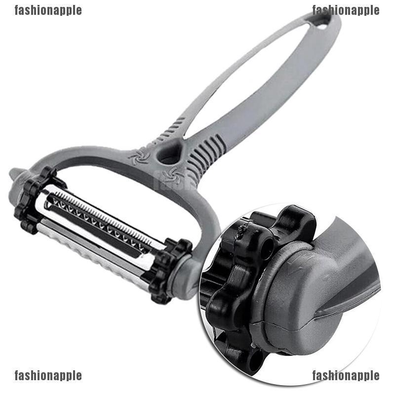 Dụng Cụ Gọt Vỏ Củ Quả Tiện Lợi