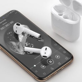 Tai nghe bluetooth i12 TWS đàm thoại, cảm ứng vân tay | BigBuy360 - bigbuy360.vn