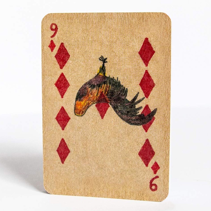 Bộ Bài Conjure Cards  - Bài Gốc Authentic Chính Hãng 100%