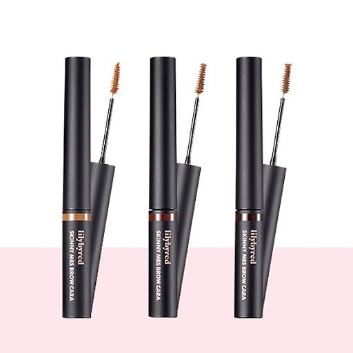 Mascara Lông Mày Lâu Trôi Lilybyred Skinny Mes Brow Mascara | BigBuy360 - bigbuy360.vn