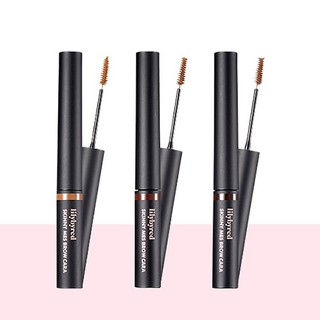 Mascara chân mày Lilybyred