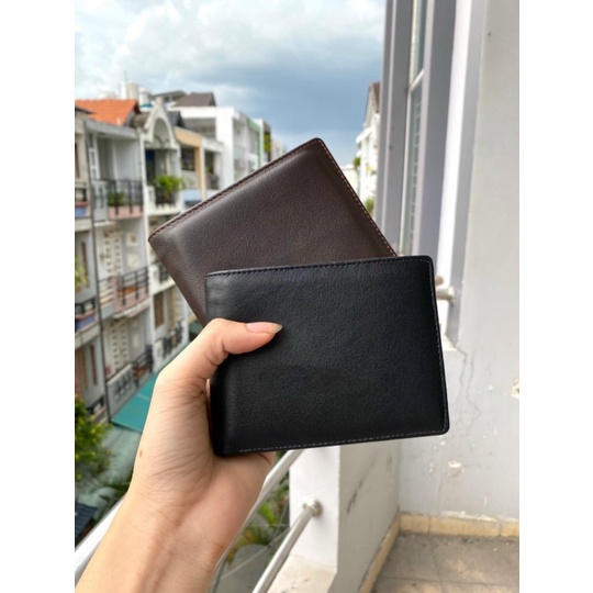 Ví Nam cao cấp thanh lịch - No Box
