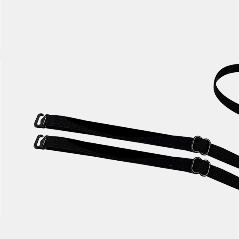 Áo Lót 3/4 Có Gọng Thép Nâng Ngực Hở Lưng Quyến Rũ Thoải Mái Chống Chảy Xệ