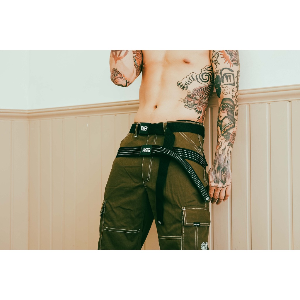 Thắt lưng VIGER LOGO Scout