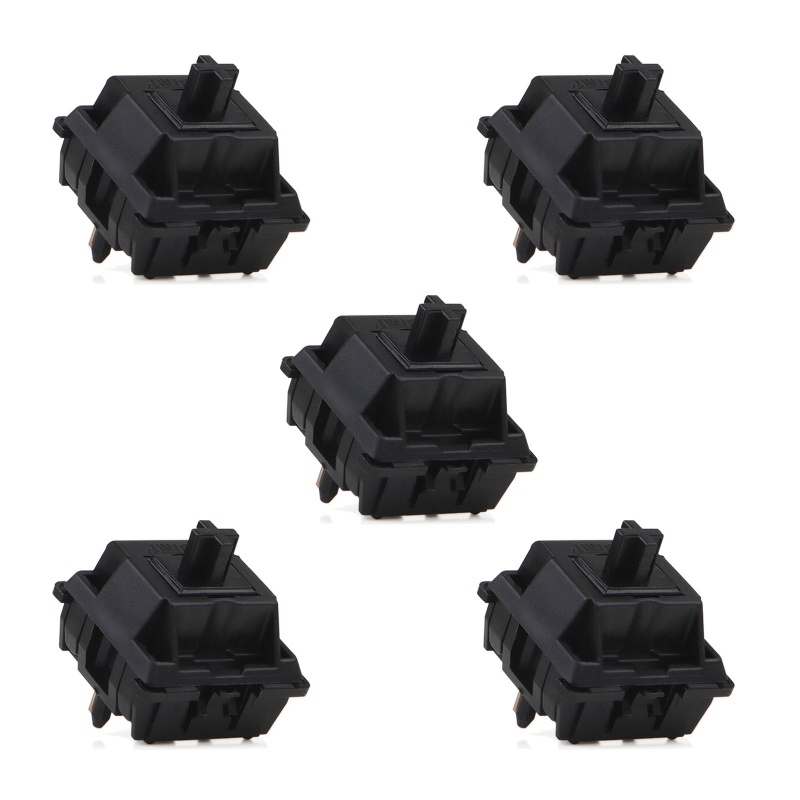 Công Tắc PCB Mount JWICK Ink V2 Dành Cho Bàn Phím Cơ Chơi Game