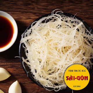 Rong Sụn Khô 500g (Rong Biển Trắng)