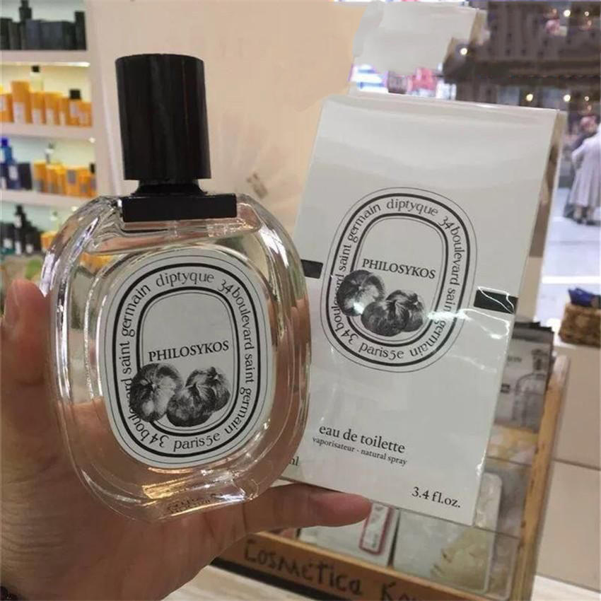 Nước hoa Diptyque Perfume Figs Tester