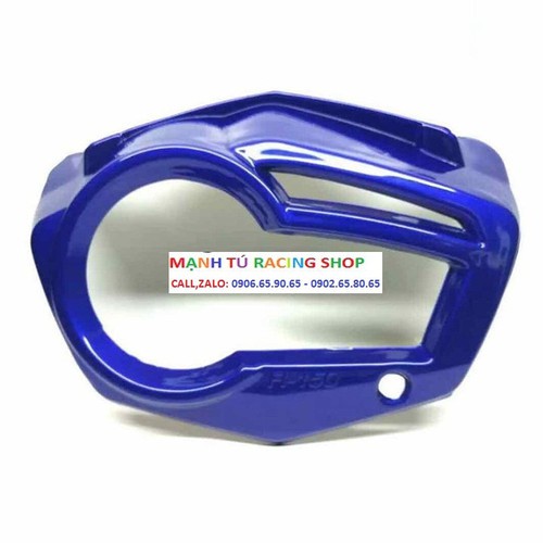 Ốp mặt đồng hồ exciter 150