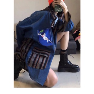 [ HÀNG ORDER ] BOOT DA ĐẾ ĐỘN CAO