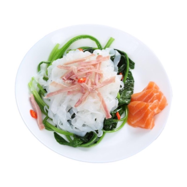 ( KETO - DAS - LOWCARB) PHỞ NƯA