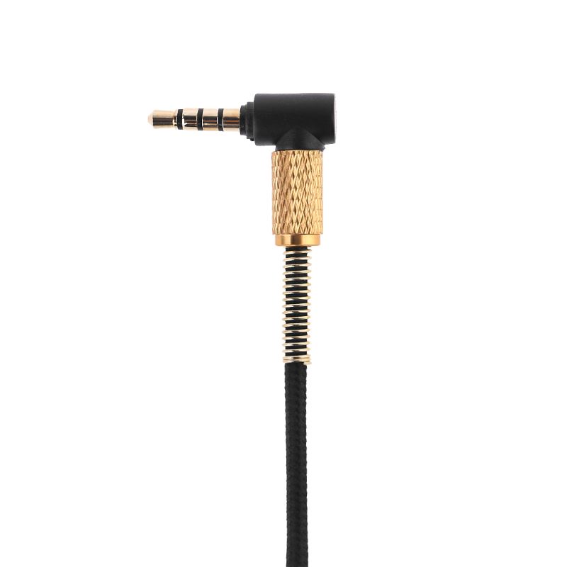Dây Cáp Âm Thanh Nổi Mở Rộng Thay Thế Chuyên Dụng Cho Arctis 3 5 7 9X Pro