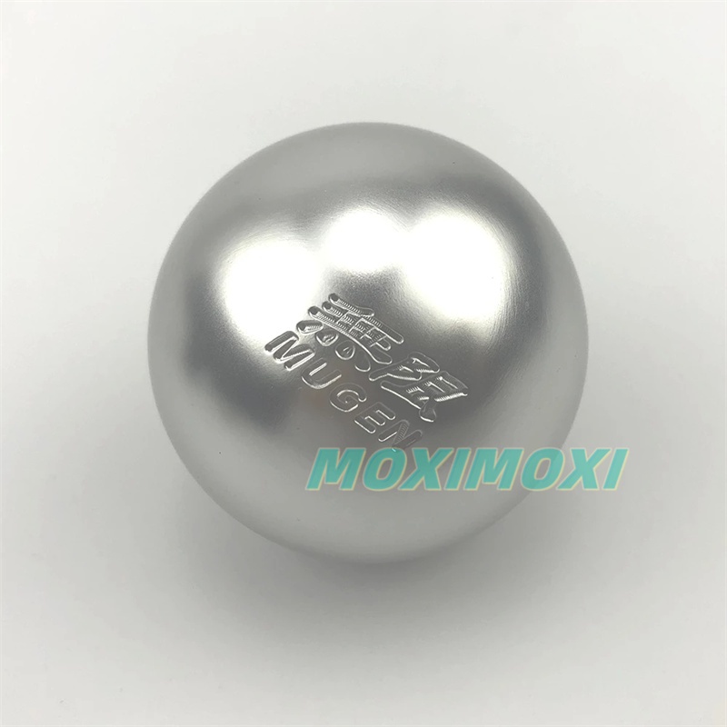 Núm Gạt Cần Số Xe Hơi Mugen Bằng Tay