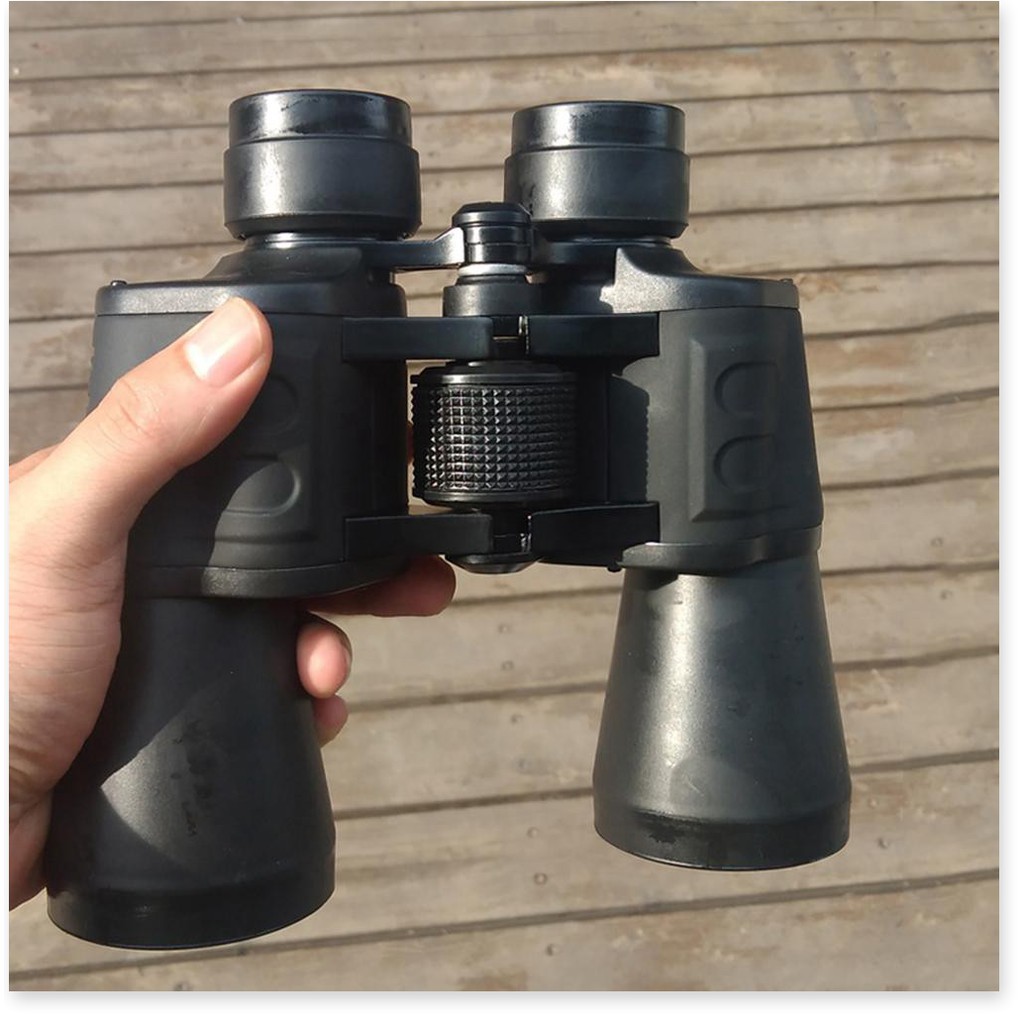 Ống nhòm hai mắt du lịch KAW -PANDA (Binnocular) 2 mắt ngắm cảnh - Giá tốt chỉ hôm nay