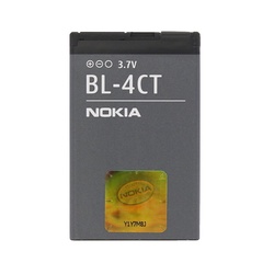 Pin Nokia BL-4CT Original Battery