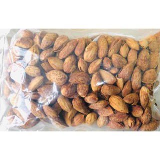 sỉ 5kg Hạnh Nhân Rang Bơ