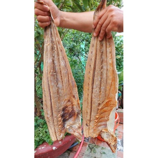 Khô cá Bè đá 1000 gram