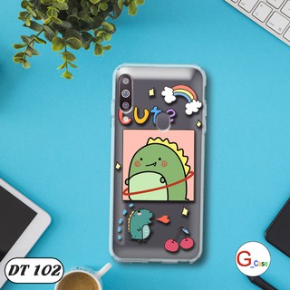 Ốp lưng dẻo Samsung Galaxy M30