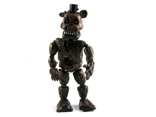 FNAF Mô Hình Nhân Vật Trong Five Nights At Freddy 's 19cm