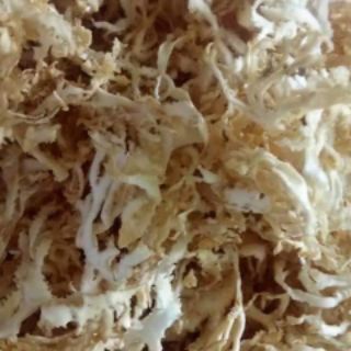 100gr rau câu chân vịt nấu chè