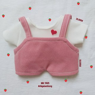 Outfit doll