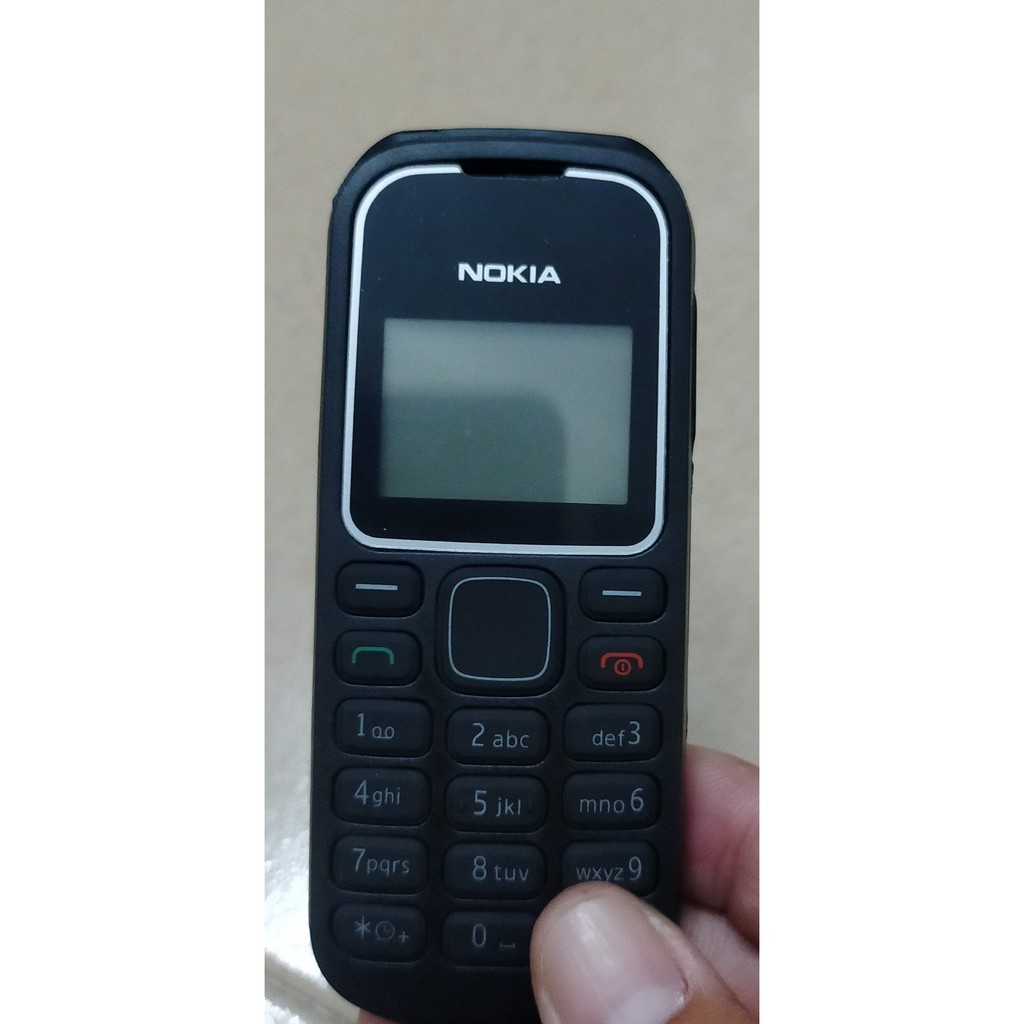 Điện thoại Nokia 1280 giá rẻ