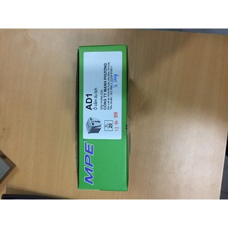 Phích cắm chuyển 3 chấu thành 2 chấu MPE