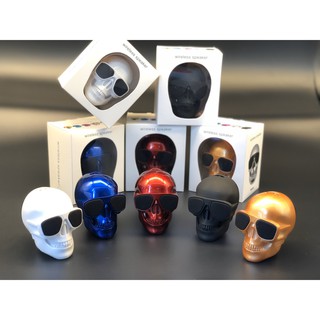 LOA BLUETOOTH ĐẦU LÂU CỰC CHẤT CỰC NGẦU