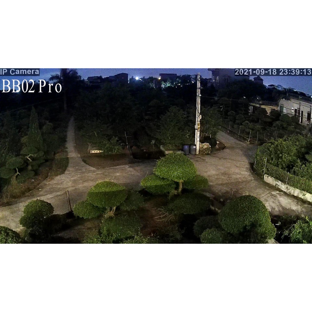 Camera camhi wifi quay đêm có màu - BB02 Pro | BigBuy360 - bigbuy360.vn