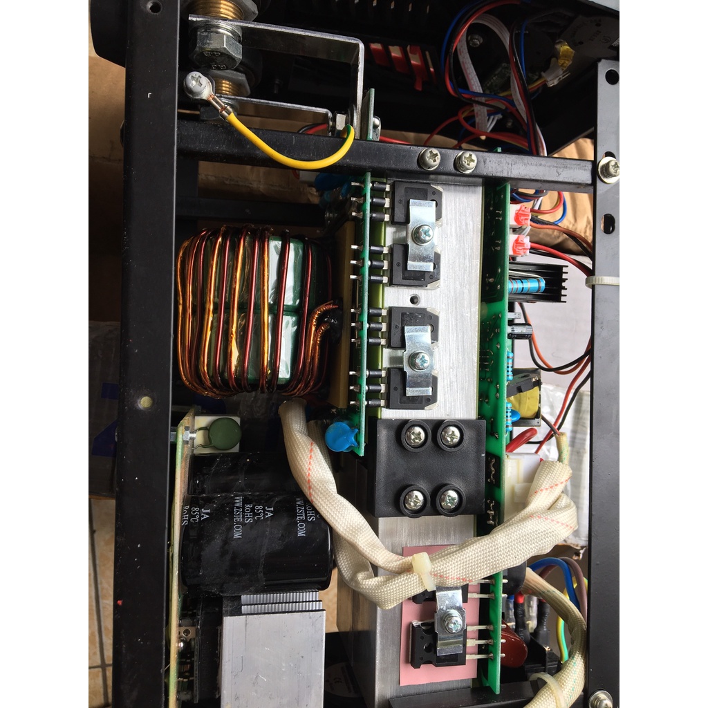 Máy hàn 300 nội địa