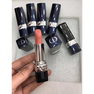Son Dior Rouge Extreme Matte