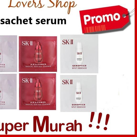 (Hàng Mới Về) Serum Dưỡng Da Sk-Ii / Sk2 / Skii / Sk Ii Rna