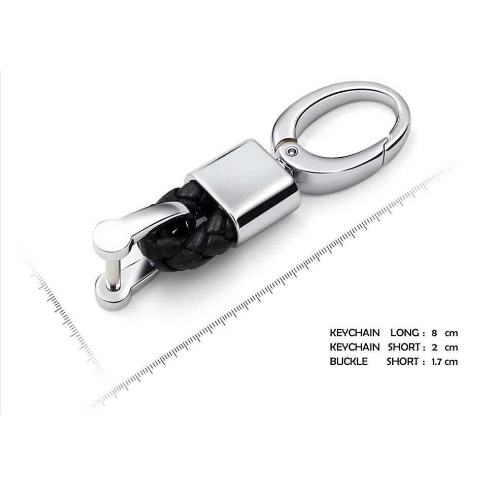 Móc treo chìa khoá cho xe hơi HONDA CITY FIT CIVIC XRV ODYSSEY