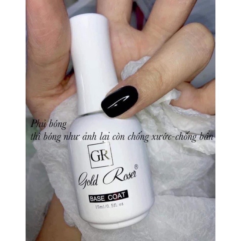 Bastop hoa hồng trắng