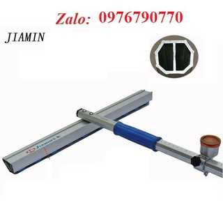 Thước cắt kính chữ T 90cm TẶNG 1 LƯỠI DAO