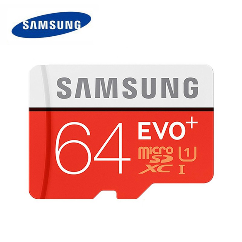 Thẻ nhớ samsung 32gb / 64gb / 128gb / 256gb tốc độ cao | BigBuy360 - bigbuy360.vn