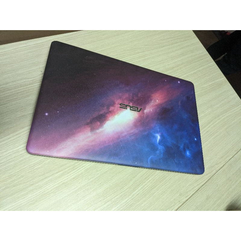 Asus X542U