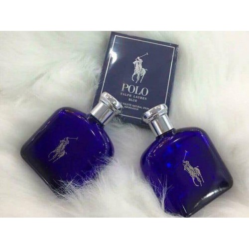 [GIÁ SỈ] NƯỚC HOA POLO BLUE RALPH LAUREN FOR MEN