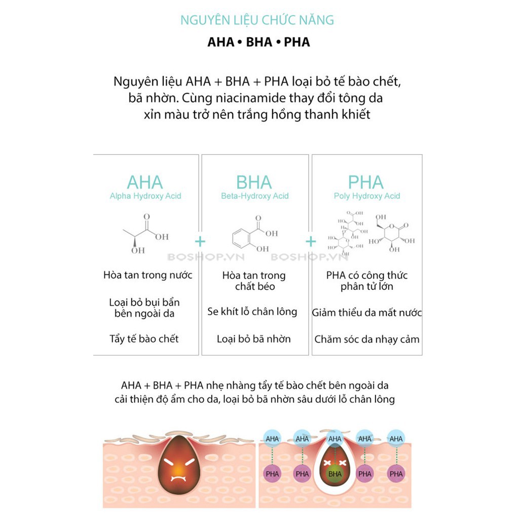 Toner nước hoa hồng dành cho da mụn, da nhạy cảm Care:nel