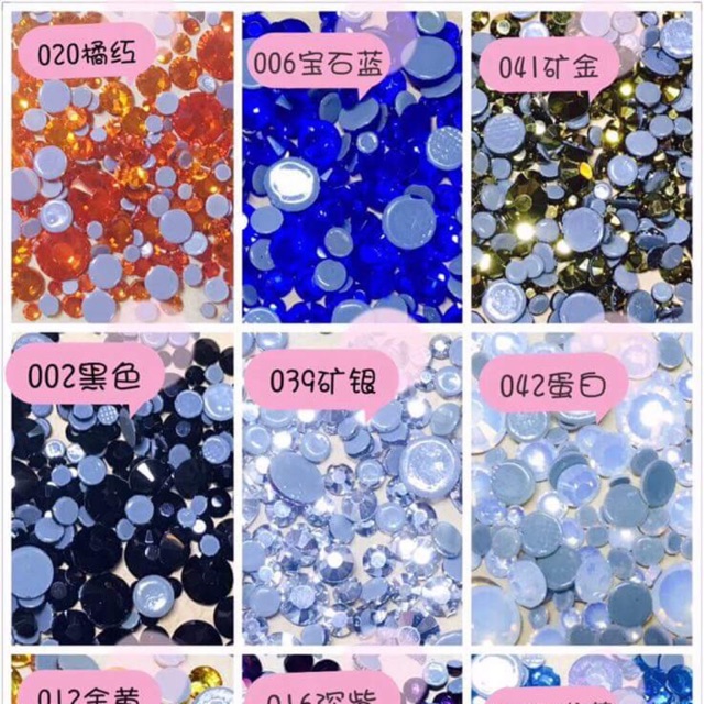 Đá - combo khách đặt 250k