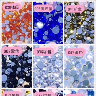 Đá - combo khách đặt 250k